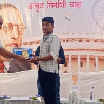 Vaibhav Sasane